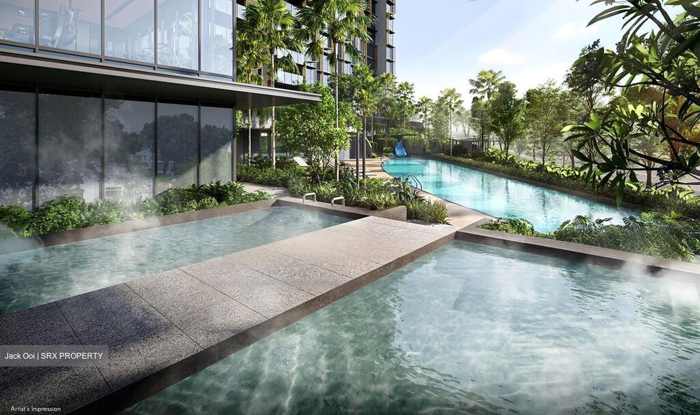 8@BT (D21), Condominium #443237101